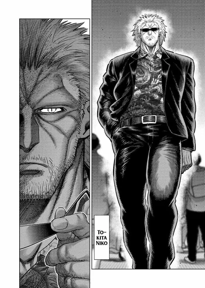 Kengan Omega Chapter 241 image 02_optimized